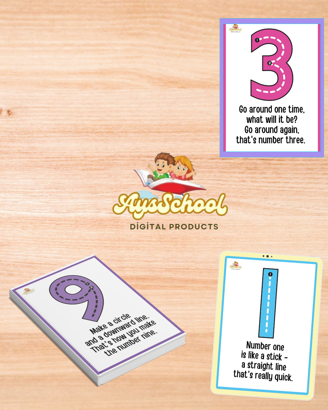 "Math for Kids Worksheet"