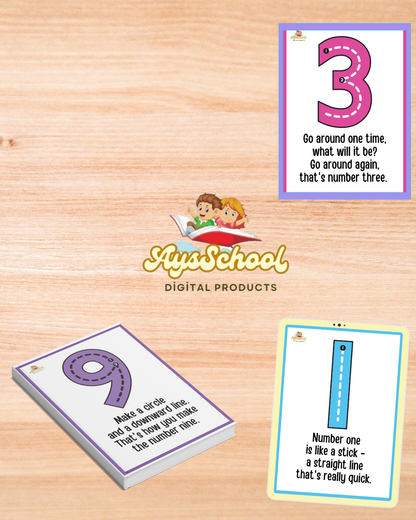 "Math for Kids Worksheet"